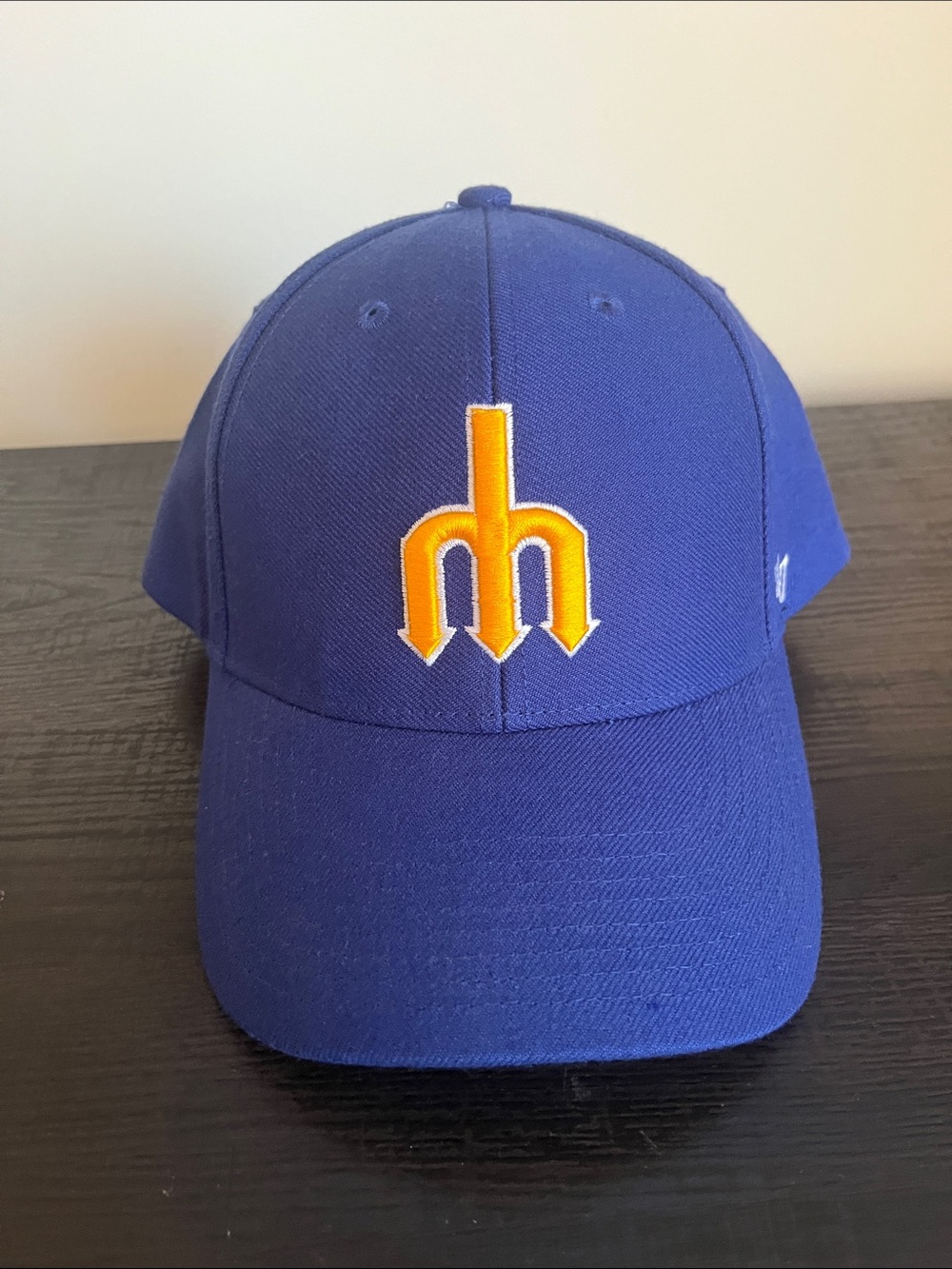 Seattle Mariners ‘47 Brand Cooperstown Collection Hat